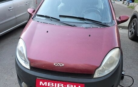 Chery Kimo (A1), 2008 год, 150 000 рублей, 1 фотография