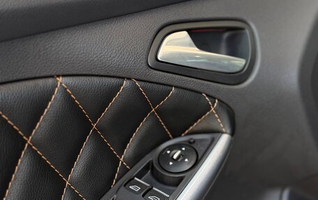 Ford Focus III, 2012 год, 720 000 рублей, 22 фотография
