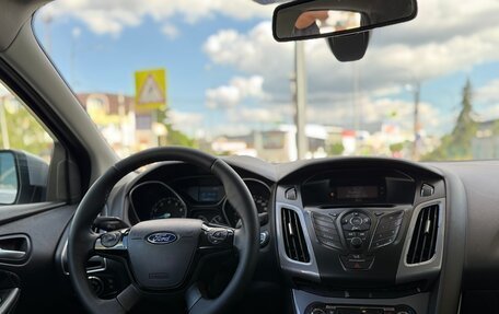 Ford Focus III, 2012 год, 720 000 рублей, 21 фотография