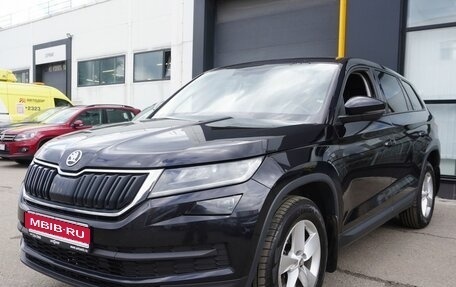 Skoda Kodiaq I, 2020 год, 2 400 000 рублей, 1 фотография