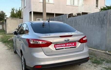 Ford Focus III, 2012 год, 720 000 рублей, 23 фотография