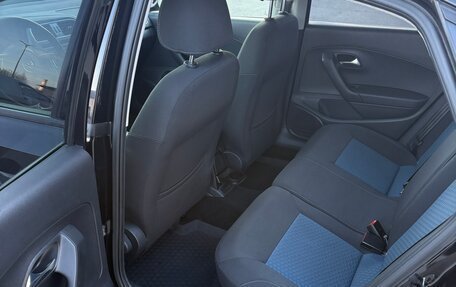 Volkswagen Polo VI (EU Market), 2013 год, 695 000 рублей, 3 фотография