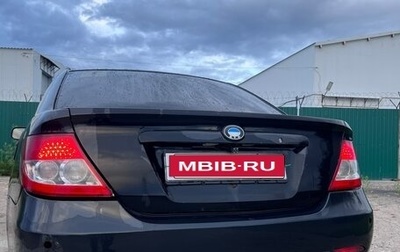 BYD F3 I, 2008 год, 130 000 рублей, 1 фотография