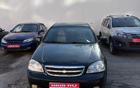 Chevrolet Lacetti, 2012 год, 600 000 рублей, 1 фотография