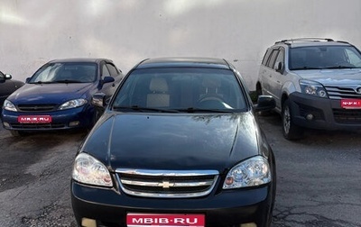 Chevrolet Lacetti, 2012 год, 600 000 рублей, 1 фотография
