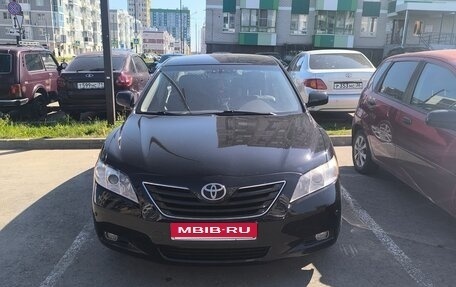 Toyota Camry, 2008 год, 950 000 рублей, 1 фотография