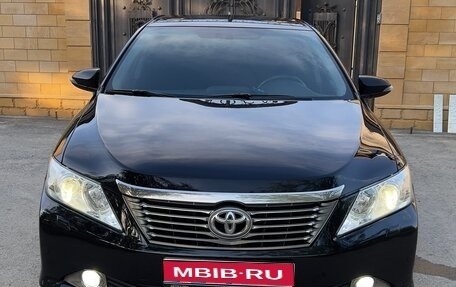 Toyota Camry, 2014 год, 1 600 000 рублей, 1 фотография