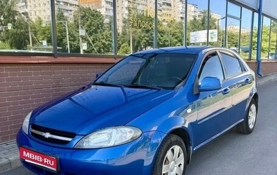 Chevrolet Lacetti, 2012 год, 580 000 рублей, 1 фотография
