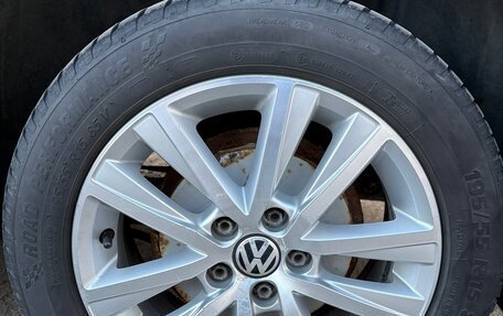 Volkswagen Polo VI (EU Market), 2013 год, 695 000 рублей, 16 фотография