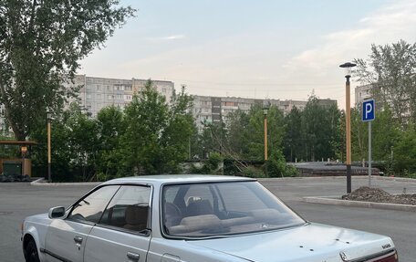 Toyota Carina ED II, 1988 год, 130 000 рублей, 4 фотография