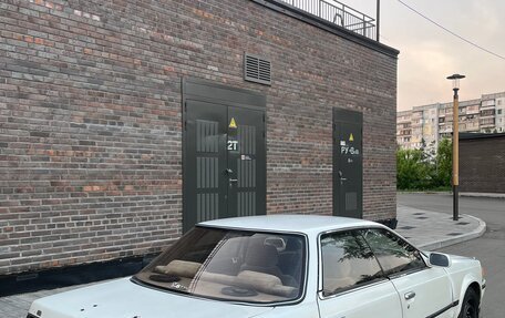 Toyota Carina ED II, 1988 год, 130 000 рублей, 2 фотография