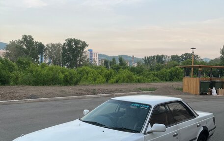 Toyota Carina ED II, 1988 год, 130 000 рублей, 5 фотография