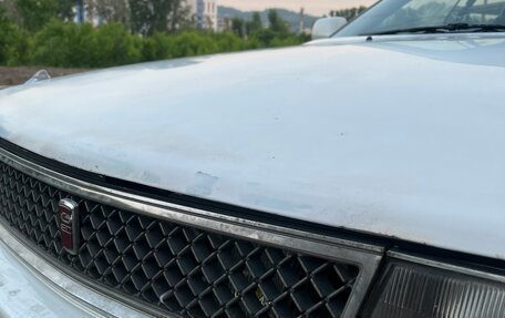 Toyota Carina ED II, 1988 год, 130 000 рублей, 6 фотография