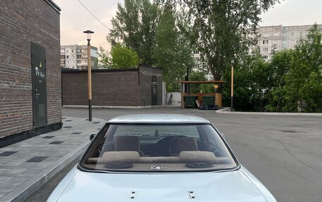 Toyota Carina ED II, 1988 год, 130 000 рублей, 3 фотография