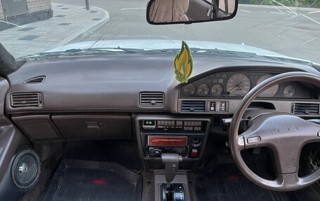 Toyota Carina ED II, 1988 год, 130 000 рублей, 8 фотография