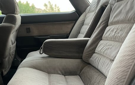 Toyota Carina ED II, 1988 год, 130 000 рублей, 9 фотография