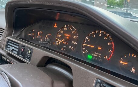 Toyota Carina ED II, 1988 год, 130 000 рублей, 13 фотография