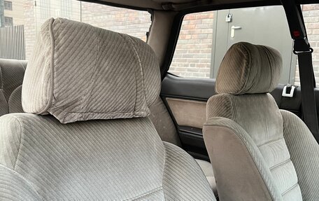 Toyota Carina ED II, 1988 год, 130 000 рублей, 10 фотография