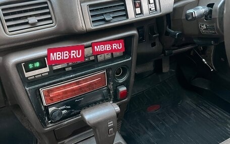 Toyota Carina ED II, 1988 год, 130 000 рублей, 11 фотография