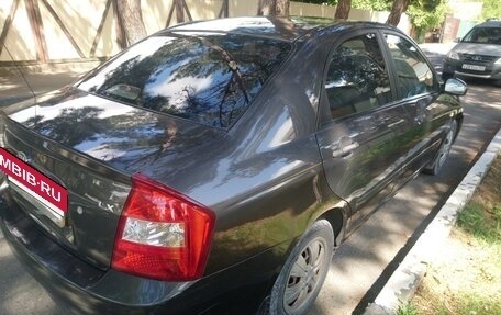 KIA Cerato I, 2006 год, 440 000 рублей, 6 фотография