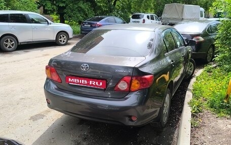 Toyota Corolla, 2006 год, 700 000 рублей, 2 фотография