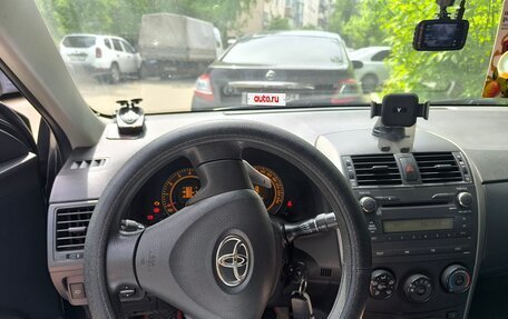 Toyota Corolla, 2006 год, 700 000 рублей, 5 фотография