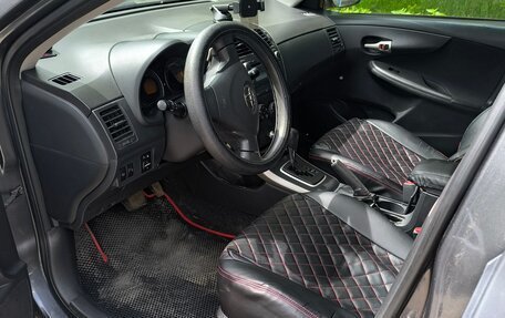 Toyota Corolla, 2006 год, 700 000 рублей, 6 фотография