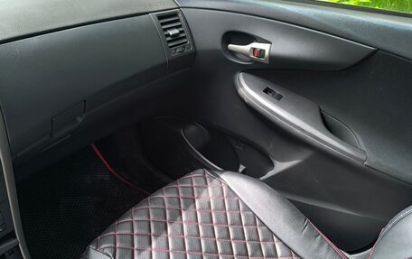 Toyota Corolla, 2006 год, 700 000 рублей, 8 фотография