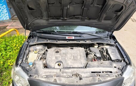 Toyota Corolla, 2006 год, 700 000 рублей, 12 фотография