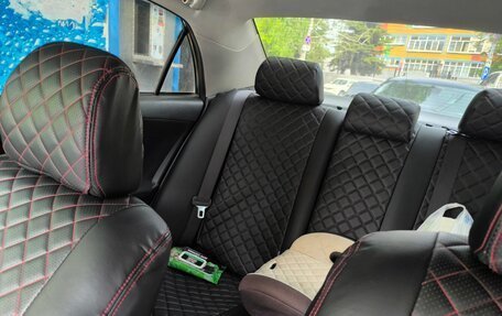 Toyota Corolla, 2006 год, 700 000 рублей, 15 фотография