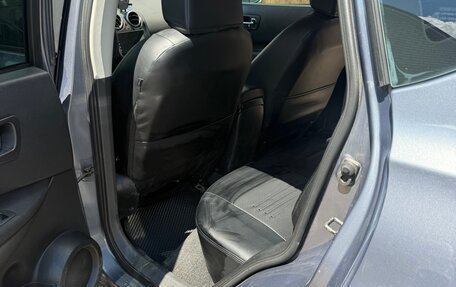 Nissan Qashqai, 2008 год, 800 000 рублей, 3 фотография