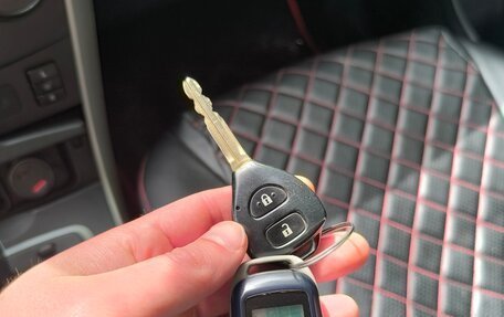 Toyota Corolla, 2006 год, 700 000 рублей, 14 фотография