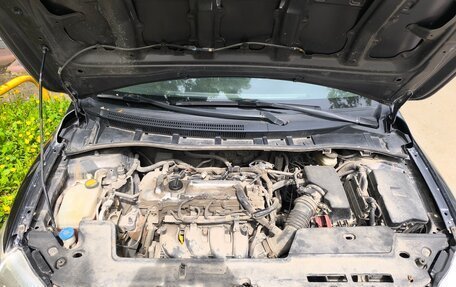 Toyota Corolla, 2006 год, 700 000 рублей, 13 фотография