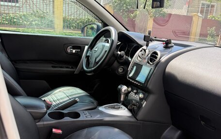 Nissan Qashqai, 2008 год, 800 000 рублей, 6 фотография
