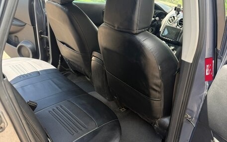 Nissan Qashqai, 2008 год, 800 000 рублей, 4 фотография