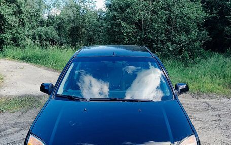 Ford Fusion I, 2008 год, 400 000 рублей, 2 фотография