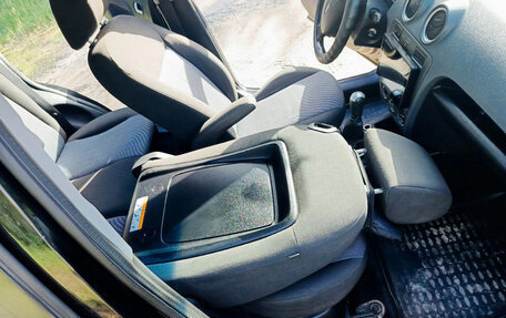 Ford Fusion I, 2008 год, 400 000 рублей, 21 фотография