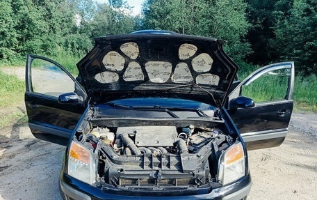 Ford Fusion I, 2008 год, 400 000 рублей, 12 фотография