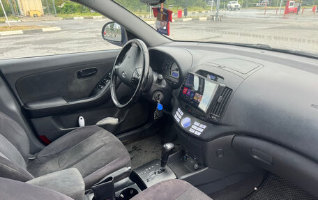 Hyundai Elantra IV, 2007 год, 650 000 рублей, 6 фотография