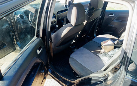 Ford Fusion I, 2008 год, 400 000 рублей, 30 фотография