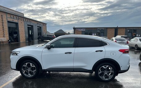 Haval F7x I, 2022 год, 1 700 000 рублей, 3 фотография