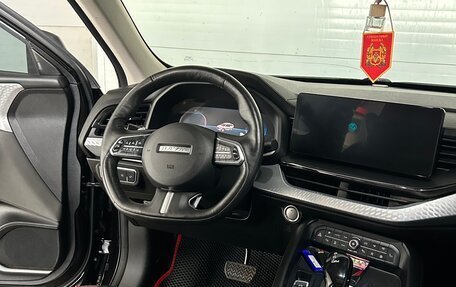 Haval F7x I, 2022 год, 1 700 000 рублей, 7 фотография