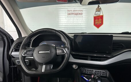 Haval F7x I, 2022 год, 1 700 000 рублей, 9 фотография