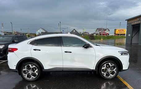 Haval F7x I, 2022 год, 1 700 000 рублей, 2 фотография