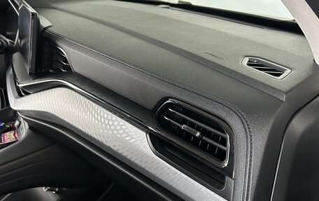 Haval F7x I, 2022 год, 1 700 000 рублей, 11 фотография