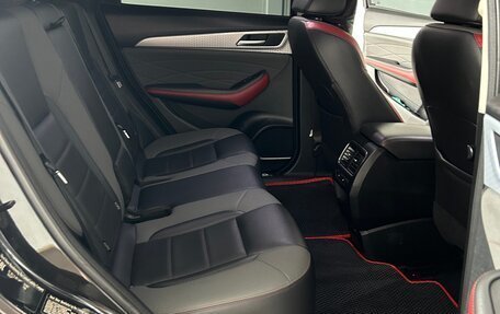 Haval F7x I, 2022 год, 1 700 000 рублей, 15 фотография