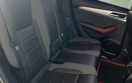 Haval F7x I, 2022 год, 1 700 000 рублей, 14 фотография