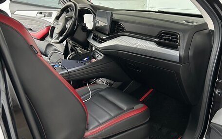Haval F7x I, 2022 год, 1 700 000 рублей, 13 фотография