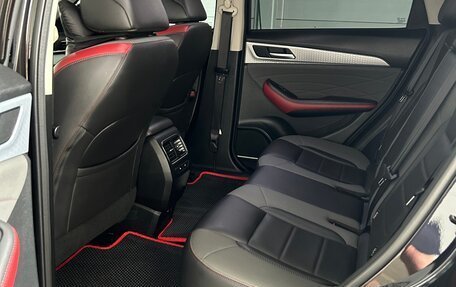 Haval F7x I, 2022 год, 1 700 000 рублей, 17 фотография