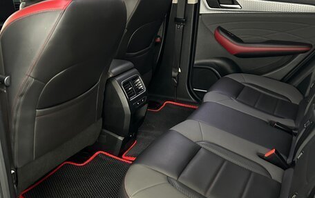 Haval F7x I, 2022 год, 1 700 000 рублей, 20 фотография